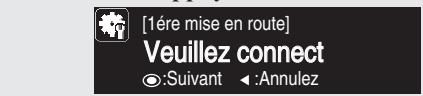 DENON DNP720 - Connexion à un réseau local sans fil - 3