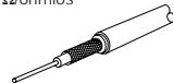 DENON DRR-M33 - PRECAUCIONES PARA LA INSTALLACION - 2