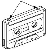 DENON DRR-M33 - NOTA: - 1