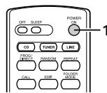 DENON DRR-M33 - TECHNISCHE GEGEVENS - 5