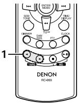DENON DRR-M33 - 1 - 4