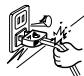 DENON DRR-M33 - OBSERVATIONS RELATIVES A L'UTILISATION / NOTE SULL'USONOTAS SOBRE EL USO / ALVORENS TE GEBRIKEN / OBSERVERA - 2