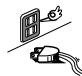 DENON DRR-M33 - OBSERVATIONS RELATIVES A L'UTILISATION / NOTE SULL'USONOTAS SOBRE EL USO / ALVORENS TE GEBRIKEN / OBSERVERA - 4