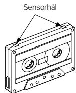 DENON DRR-M33 - OBSERVERA: - 1