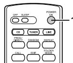 DENON DRR-M33 - Funzioni di editing (quando sono collegati RCD-M33/M35DAB) - 3