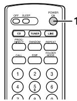 DENON DRR-M33 - Synchronisiertes Aufnahmen von CDs (wenn RCD-M33/M35DAB angeschlossen sind) - 3