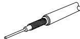 DENON DRR-M33 - INSTALLATIONSANVISNINGAR - 2