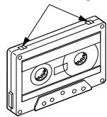 DENON DRR-M33 - OPMERKING: - 1