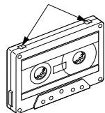 DENON DRR-M33 - NOTA: - 1