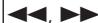 DENON PMA1510 - Nom des touches - 4