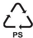ZANUSSI ZA25A - BESTANDTEILE AUS PLASTIK - 1