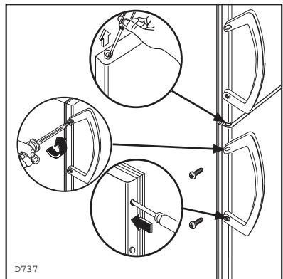 ZANUSSI ZA25A - Achtung - 4