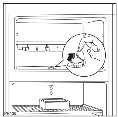 ZANUSSI ZA25A - Emplacement - 1