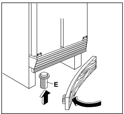ZANUSSI ZJB9476 - Hauteur de 870 mm - 2