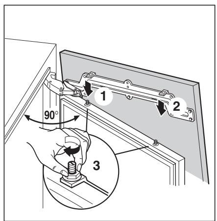 ZANUSSI ZJB9476 - TEXHINUeCKNE DAHHbIE - 1