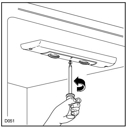 ZANUSSI ZJB9476 - Koelruimte - 2