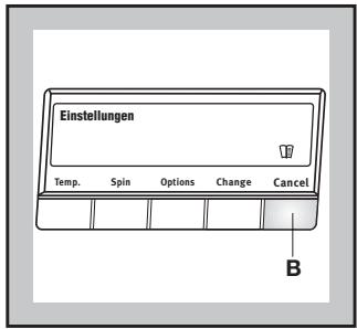 ZANUSSI ZWF1650 - SPRACHE - 3