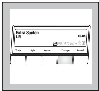 ZANUSSI ZWF1650 - EXTRA SPULEN - 2