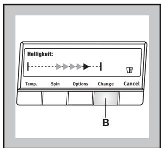ZANUSSI ZWF1650 - HELLIGKEIT - 2