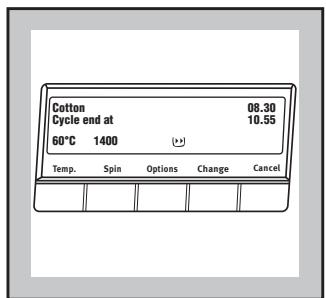 ZANUSSI ZWF1650 - Memory1 and Memory2 - 1