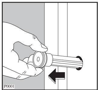 ZANUSSI ZWF1650 - Débridage - 3