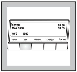 ZANUSSI ZWF1650 - L'option ou - 1
