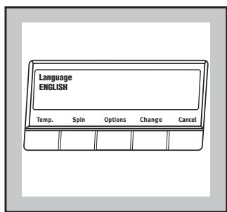 ZANUSSI ZWF1650 - Example: - 1
