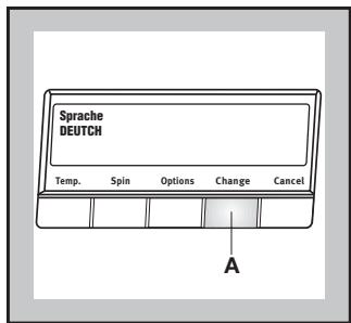 ZANUSSI ZWF1650 - Example: - 2