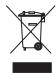 BLAUPUNKT BLUE MAGIC QL 690 - Recyclage et élimination - 1