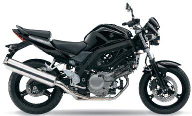 SUZUKI BANDIT 1250 - La vivacité avec un grand v. - 1