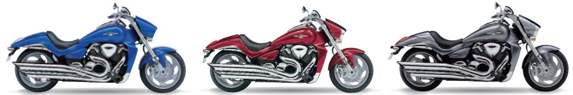 SUZUKI INTRUDER C800 - Le top de la dragster attitude. - 1