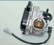 SUZUKI RM-Z450 - Carburateur - 1