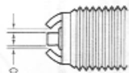SUZUKI GSF600S - Attention - 3