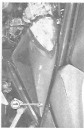 SUZUKI GSF600S - Attention - 2