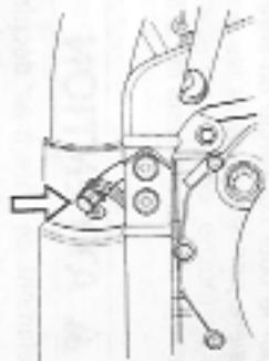 SUZUKI GSF600S - Attention - 1