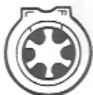 SUZUKI GSF600S - Attention - 1