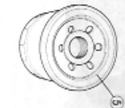 SUZUKI GSF600S - Attention - 1
