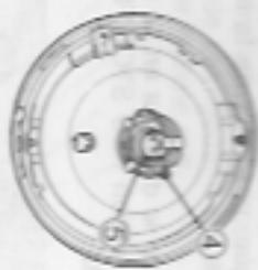 SUZUKI GSF600S - Reemplacement des - 3