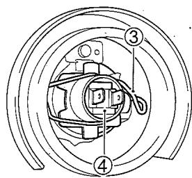 SUZUKI UH125 - Phare - 2