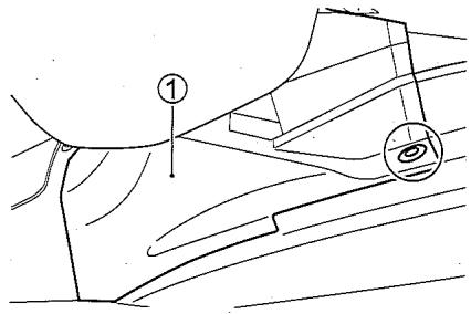 SUZUKI UH125 - Guide de remplacement des bougies - 2