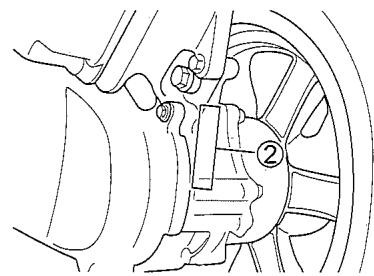 SUZUKI UH125 - Etre prevoyant - 2