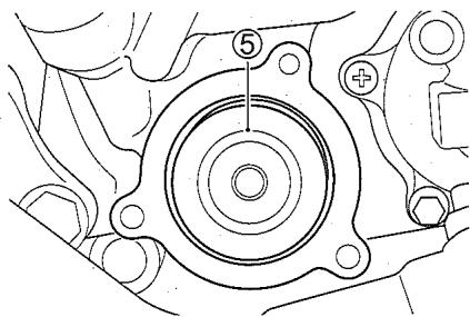 SUZUKI UH125 - Avertissement - 2