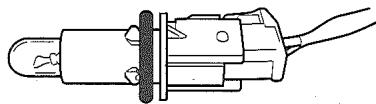 SUZUKI UH125 - Feu de position - 2