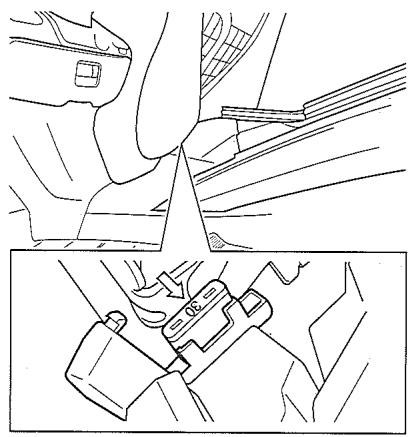 SUZUKI UH125 - Fusibles - 1