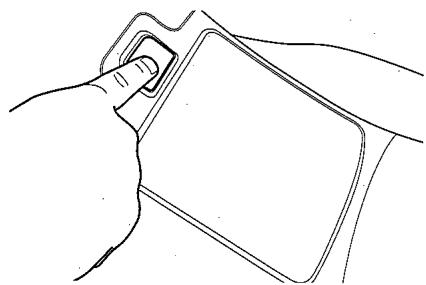 SUZUKI UH125 - Bouchon du reservoir de carburant - 1