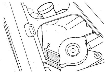 SUZUKI UH125 - Avertissement - 2