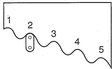 SUZUKI UH125 - Suspension arriere - 3