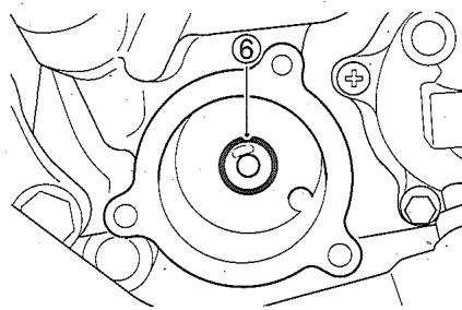 SUZUKI UH125 - Avertissement - 3