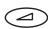 ALCATEL-LUCENT DECT 4074 GB - Les touches fixes - 7