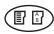 ALCATEL-LUCENT DECT 4074 GI - Les touches fixes - 4